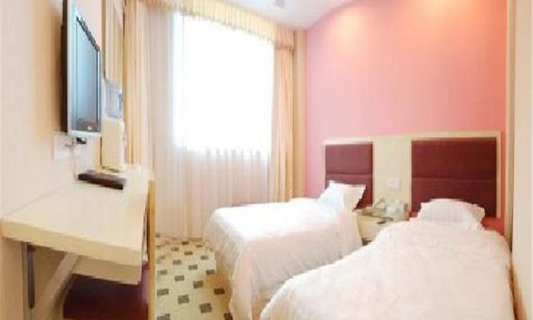 Guangzhou Shang Jiu Wan Hotel Guangzhou Rates From 40 - 